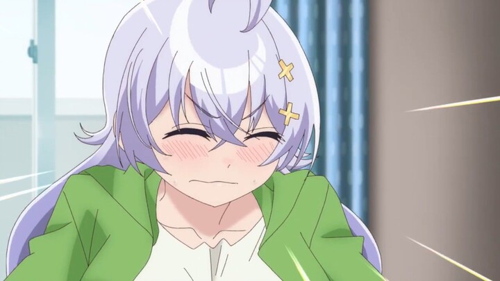 Yowayowa Sensei Official Trailer