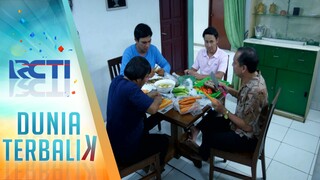 Kocak Banget Bapak Bapak Pada Ngerumpi [Dunia Terbalik] [8 Feb 2017]