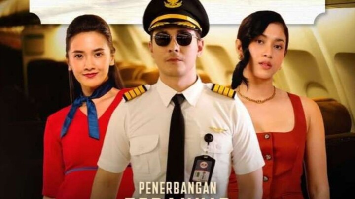 THE LAST FLIGHT (2026).
