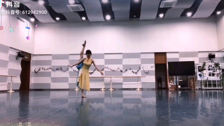 It's a play she hasn't performed in a few years, but it was also the play that always made me tear u
