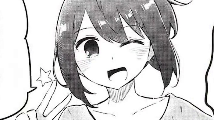 After the male protagonist gains the ability to read minds, he discovers that his sharp-tongued chil