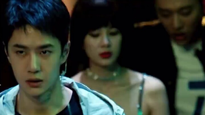 [Nuôi con từ nhỏ] Tự mình chăm sóc con...Vợ tôi lo lắng...Yu Qin và Gu Zong