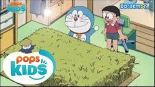 [Tuyển tập] doraemon lồng tiếng - muốn ăn thì lăng vào bếp [bản lồng tiếng]