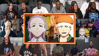 Wind Breaker Episode 11 Reaction Mashup