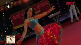 Beauty with brains Bipashsa Basu music video DJ song