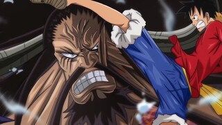 Sẽ Ra Sao Nếu Người Khổng Lồ Đại Chiến- - Luffy Gặp Lại Shanks - Giả Thuyết One Piece - Part 3