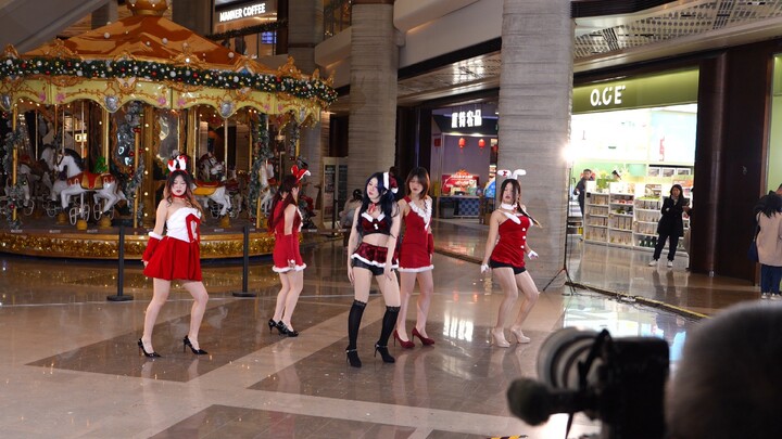 “Joker” – Full-Screen Roadshow Version