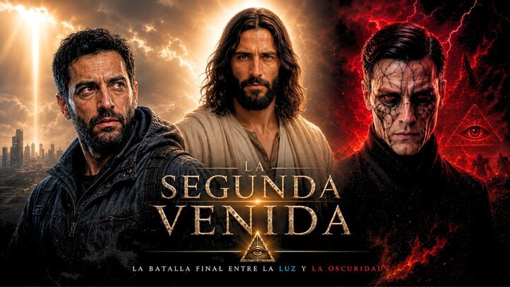 Trailer: La Segunda Venida | 预告片：《第二次降临》| Trailer: The Second Coming