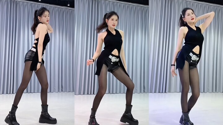 I love the neck-strangling part! So cool!