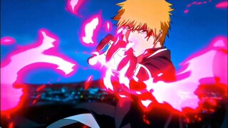 Ạnh thanh niên Ichigo dũng cảm và bản lĩnh =))) | Bleach edit amv