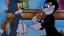 Tom and jerry chế p14