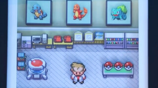 Pokémon GBA sắp ra mắt, DNA của chúng đã được di chuyển và bao nhiêu trong số chúng đã vào trò chơi 