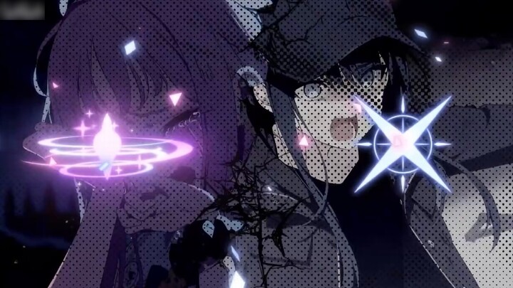 ⚡"Mungkin hanya mereka yang benar-benar menyukai file biru yang bisa mendapatkannya"⚡