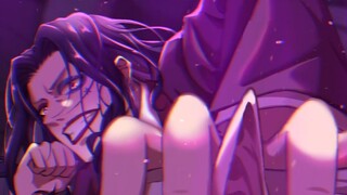 【AJO】就这？我还以为多大的事……
