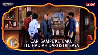 Wkwk Sekantor Disuruh Cari Kunciran Abhi Yang Ilang | Terpaksa Menikahi Tuan Muda ANTV Eps 64 (3/5)