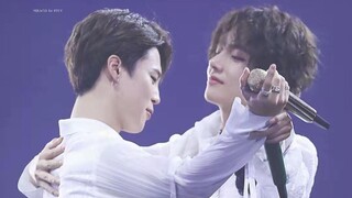 [VMin]Terima Kasih atas Pertemuan Kita, Telah Menjadi Soulmate-ku