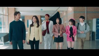 Study Group S1 Episode 04