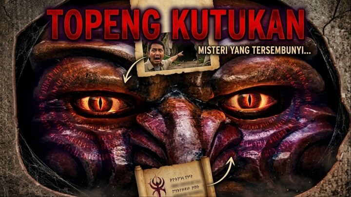 TOPENG KUTUKAN