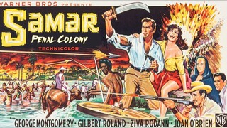 1962 (Filmed in the Philippines) Action/Adventure