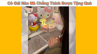 8/3 này ai tặng quà yêu luôn #doisong #quatang