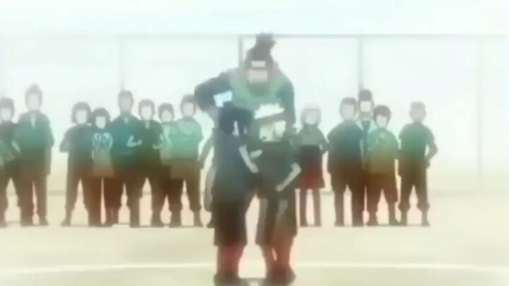 naruto Shippuden episode ninja