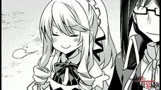 Arifureta Shokugyou de Sekai Saikyou Season 1 Manga Drama (Special) (Japanese Dub) Episode 7