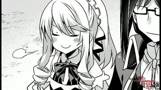 Arifureta Shokugyou de Sekai Saikyou Season 1 Manga Drama (Special) (Japanese Dub) Episode 7