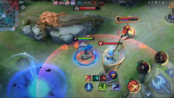 #new buff roger,#new emblem,#new meta