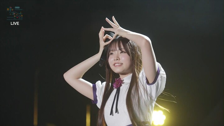 [02] Day 2 - Nogizaka46 Manatsu no Zenkoku Tour 2025