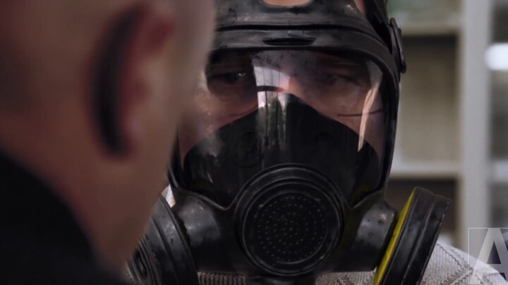 Breaking Bad - Nhưng chẳng ai cẩn thận Phần 2 (Breaking Bad - Nhưng chẳng ai cẩn thận Phần 2)