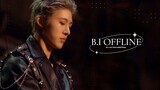 B.I - 1st Fan Meeting 'B.I OFFLINE' [2022.04.30]