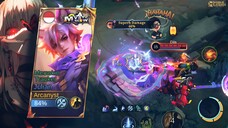 SKIN GRATIS SEKELAS SKIN EPIC | NEW SKIN JULIAN - Meowkin Tracker
