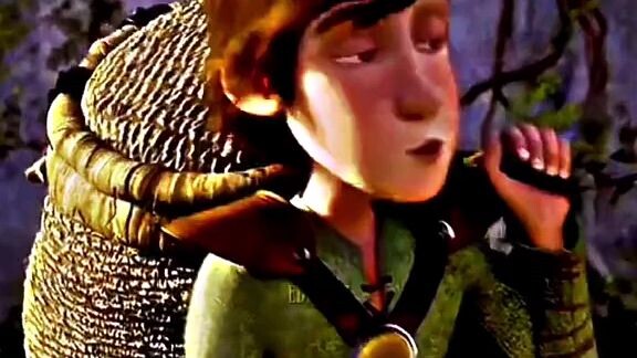 how to train your dragon