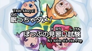 Ojamajo Doremi Phần 2 tập 3