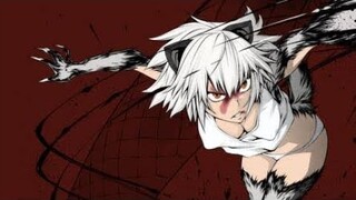 Killing bites [AMV] My Demons