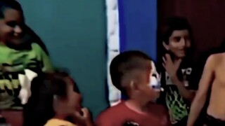 "Tôi không nói nên lời và tim tôi đau nhói."