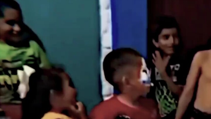 “ฉันพูดไม่ออกและหัวใจฉันเจ็บปวด”