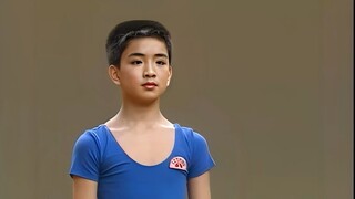 Young Hu Yang ☀~ and his companions recorded and performed together in the early days. The second ed