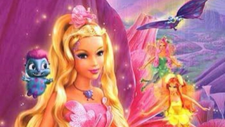 BARBIE ™ FAIRYTOPIA 1