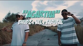 AGARTHA - BHUDZ, NEL, BARUBAL