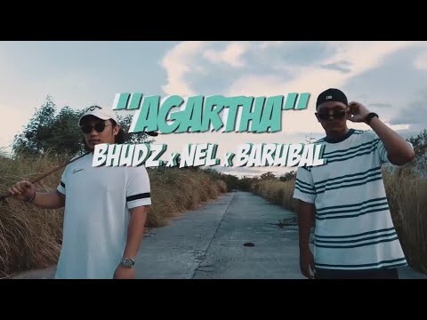 AGARTHA - BHUDZ, NEL, BARUBAL