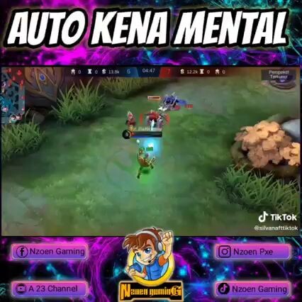 tetap lah putus asa