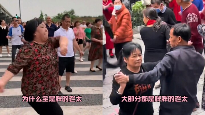Cư dân mạng chia sẻ lý do vì sao hiếm thấy ông già béo, bởi vì những ông già béo ấy chưa kịp già đã…
