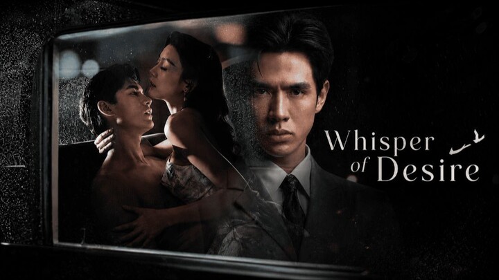 Whisper of Desire (2026) Episode 5