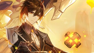 [Genshin Impact] Lonely Brave