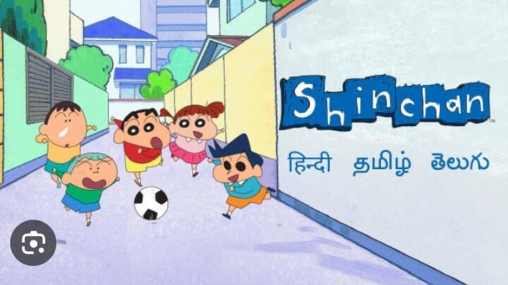 Shinchan Latest new Episode || Shinchan New Episode in Hindi || ...🤣🤣