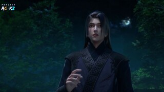 Fallen Mystic Master Eps 00 Indonesia
