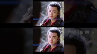 古装这块还得看内娱#iQIYI