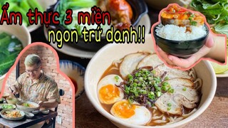 Khám phá khu ẩm thực nổi tiếng lung linh nằm ngay trung tâm Phố Đi Bộ Nguyễn Huệ