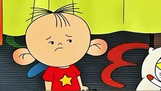 How good is the drawing method of Big Ear Tutu?